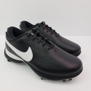 Nike Women’s Black and White Athletic Shoes